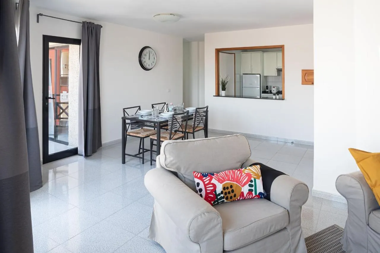 Mc Apartments Puerto del Rosario  Spanien