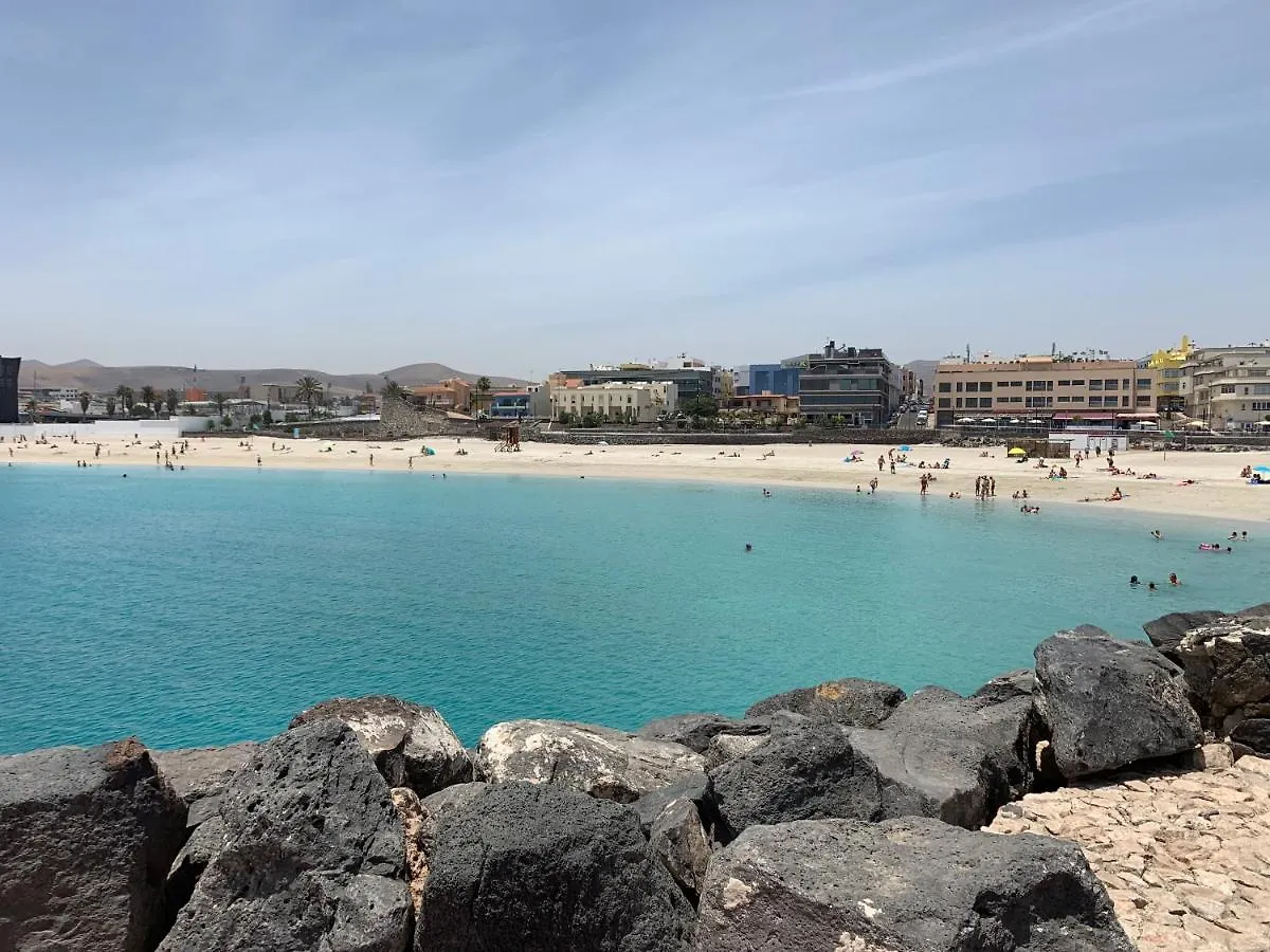 Mc Apartments Puerto del Rosario  0*, Puerto del Rosario (Fuerteventura) Spanje