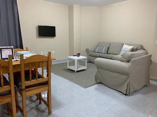 Mc Apartments Puerto del Rosario  0*, Puerto del Rosario (Fuerteventura)
