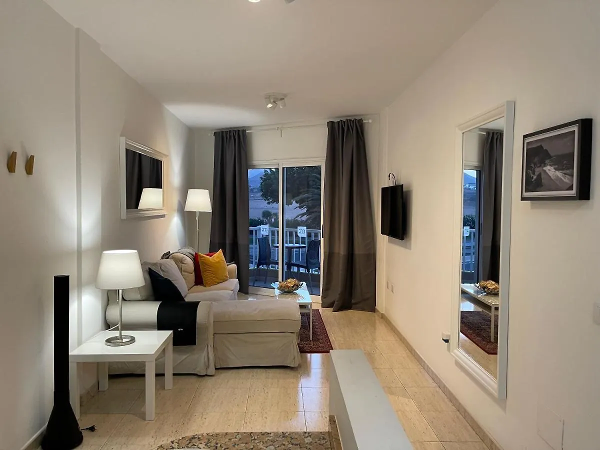 Mc Apartments Puerto del Rosario  Spanien