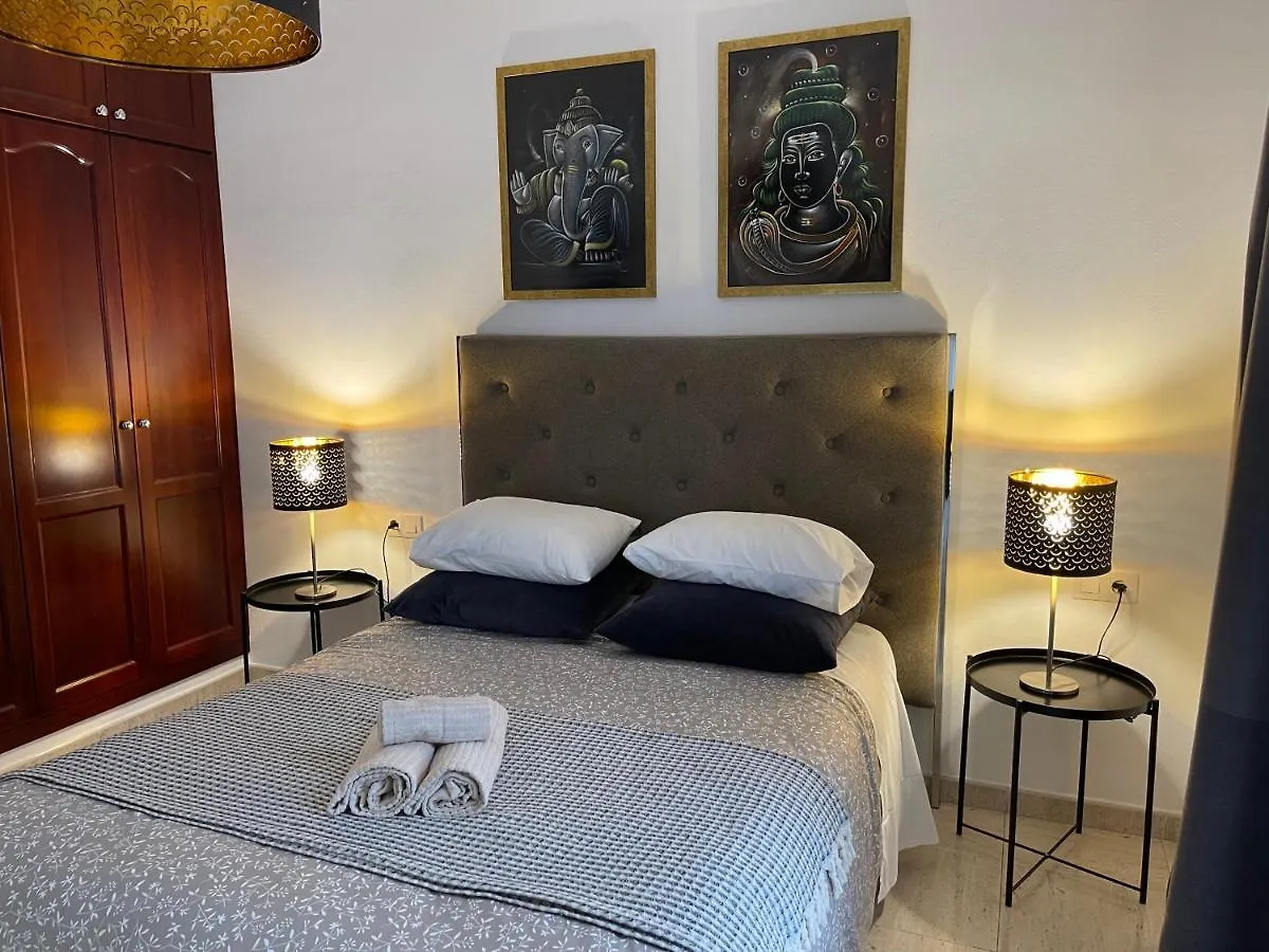 Mc Apartments Puerto del Rosario