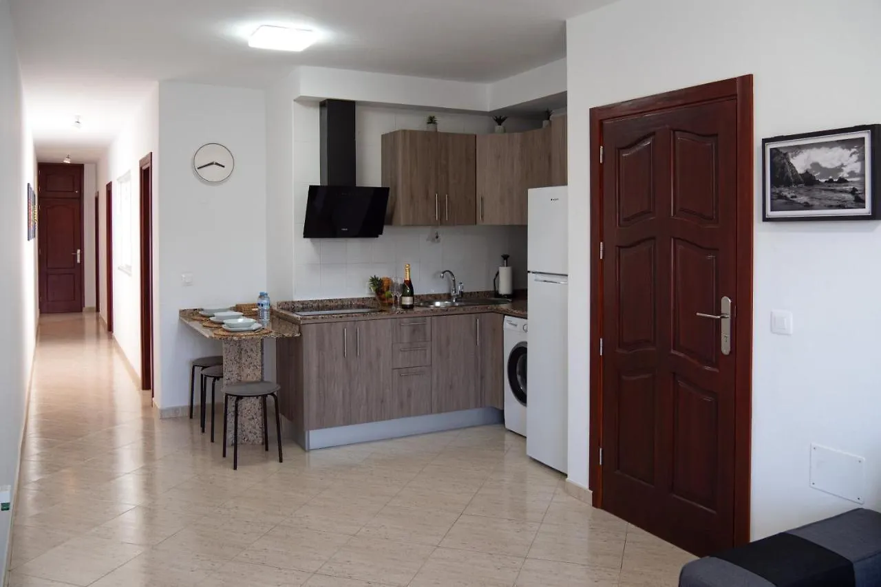 Mc Apartments Puerto del Rosario   Puerto del Rosario (Fuerteventura)
