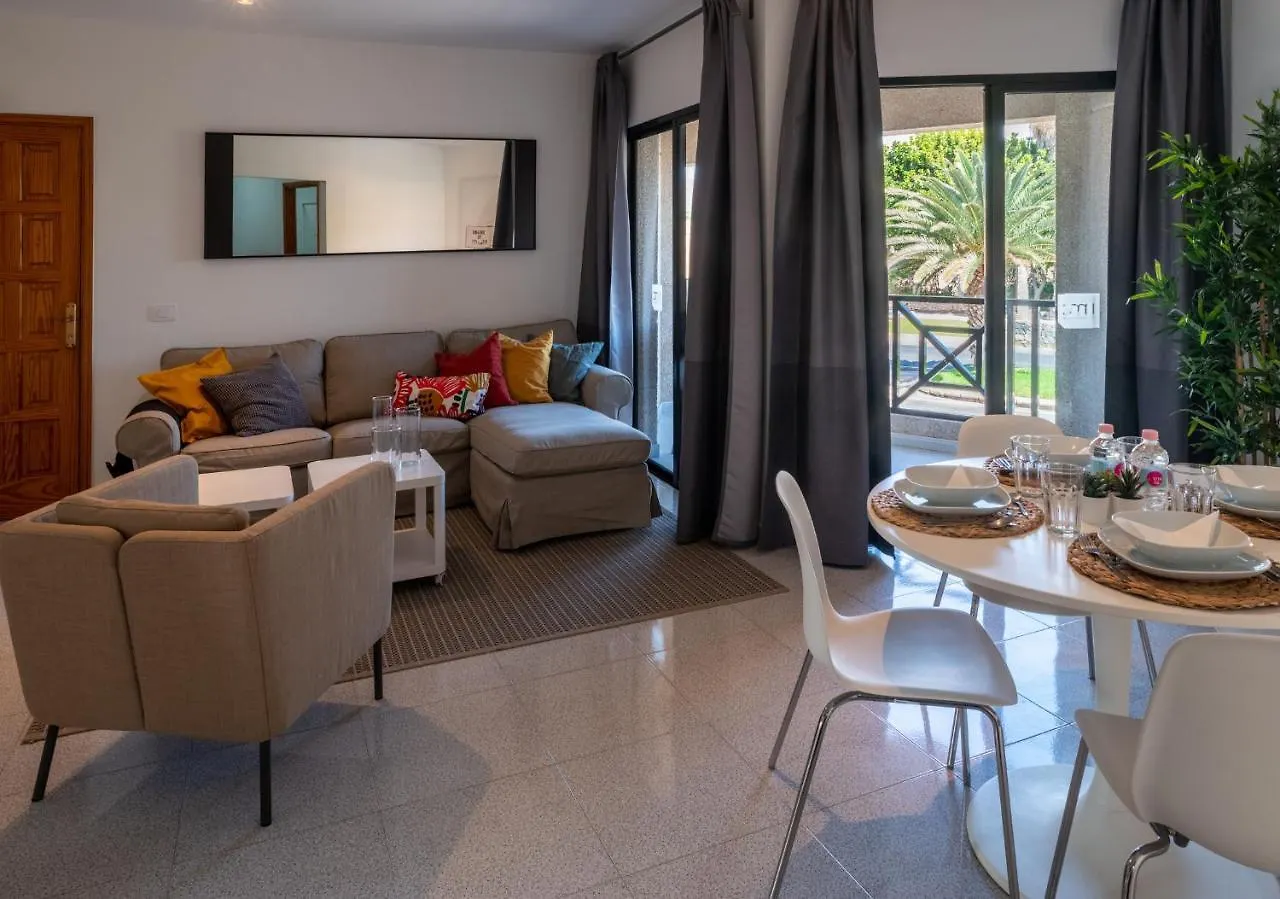 Mc Apartments Puerto del Rosario