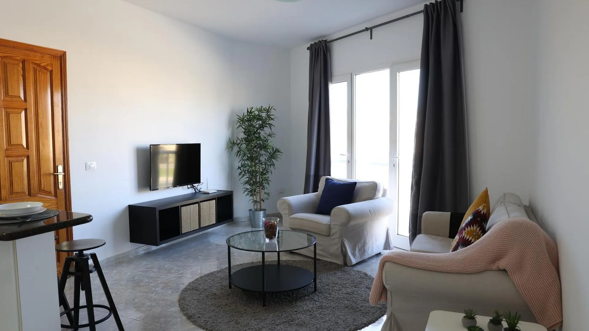Mc Apartments Puerto del Rosario  Spanien