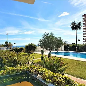 Playa Beachfront Apartment Fuengirola