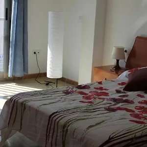 Apartamento Apartamento Salnes, Puerto del Rosario (Fuerteventura)