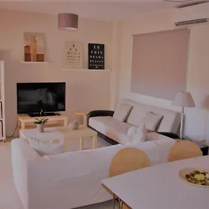Playa Y Centrico Apartment Fuengirola