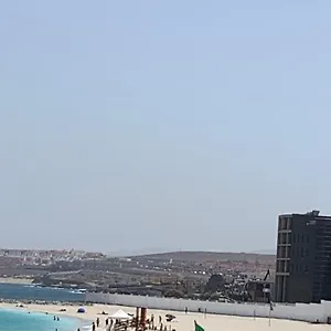 Apartamento Centrico En Puerto Del Rosario, Puerto del Rosario (Fuerteventura)