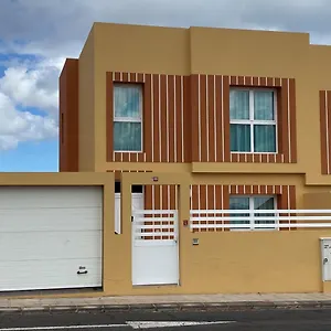 Сasa de vacaciones Mariposas Confort 5, Puerto del Rosario (Fuerteventura)