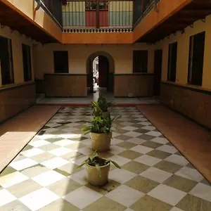 Wish Morera Apartment Seville