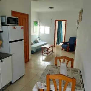 Centrico Puerto Del Rosario Apartment Puerto del Rosario (Fuerteventura)