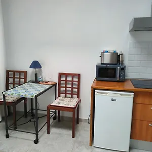Apartment Casa Alba 1, Puerto del Rosario (Fuerteventura)