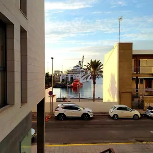 Apartamento Cozy Flat, Puerto del Rosario (Fuerteventura)