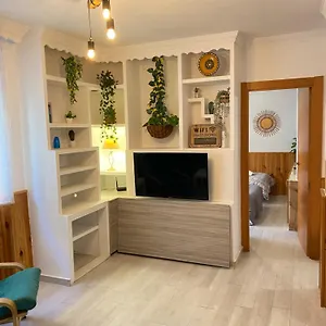 Casa Make Apartment Malaga