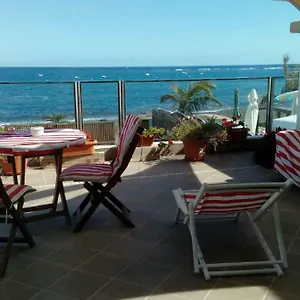 Apartamento Con Encanto En La Playa Frente Al Mar Rent House, Puerto del Rosario (Fuerteventura)