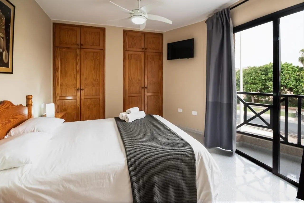 Mc Apartments Puerto del Rosario  Hiszpania