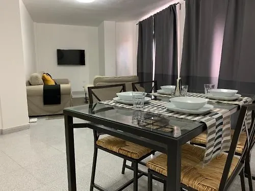 Mc Apartments Puerto del Rosario