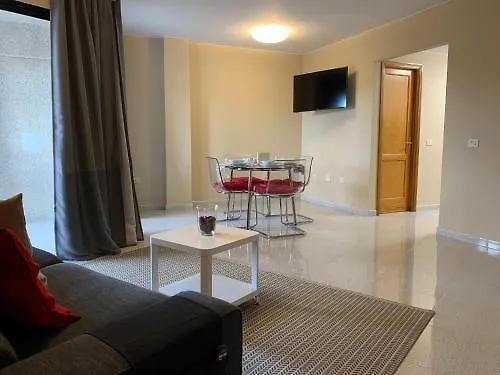 Mc Apartments Puerto del Rosario  0*, Puerto del Rosario (Fuerteventura) Hiszpania