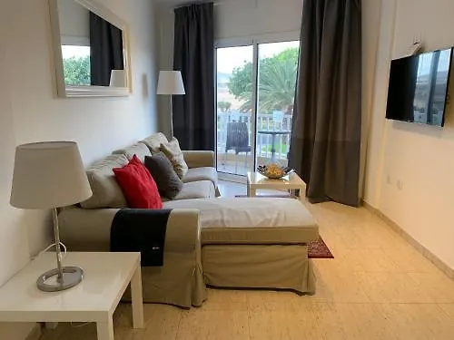 Mc Apartments Puerto del Rosario  Puerto del Rosario (Fuerteventura)