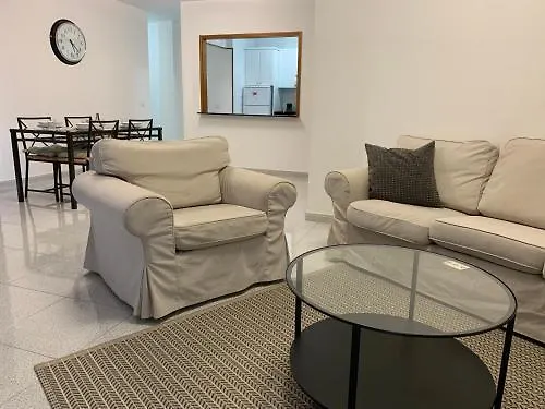 Mc Apartments Puerto del Rosario