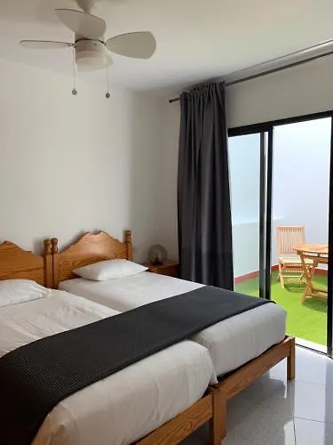 Mc Apartments Puerto del Rosario  Puerto del Rosario (Fuerteventura)