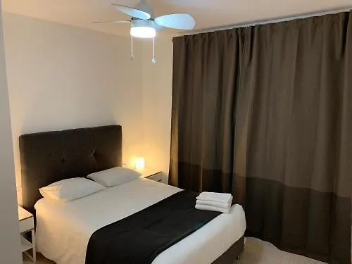 Mc Apartments Puerto del Rosario  0*, Puerto del Rosario (Fuerteventura)