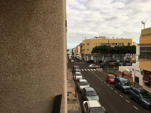 Mc Apartments Puerto del Rosario   Puerto del Rosario (Fuerteventura)