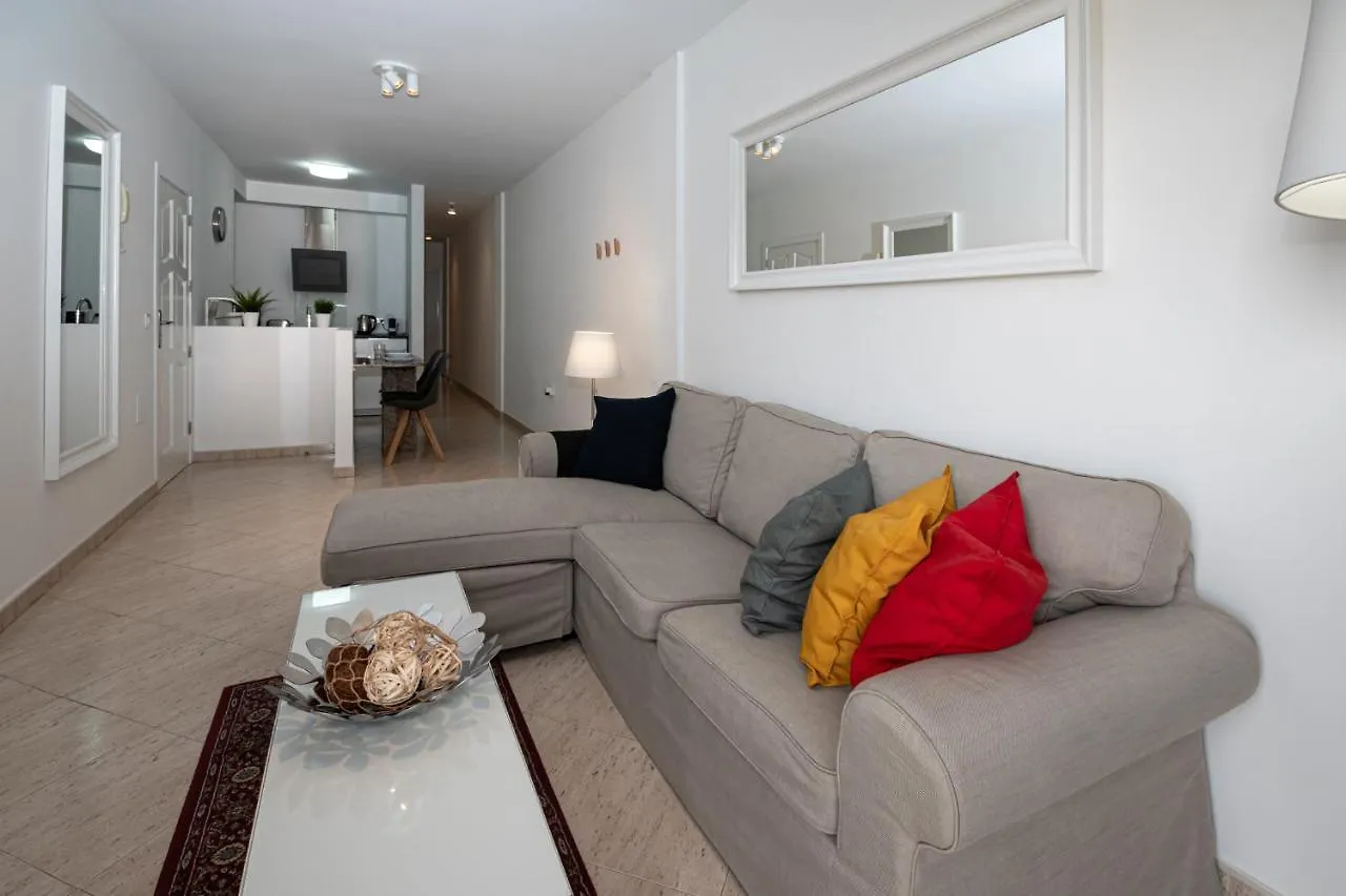Mc Apartments Puerto del Rosario  Hiszpania