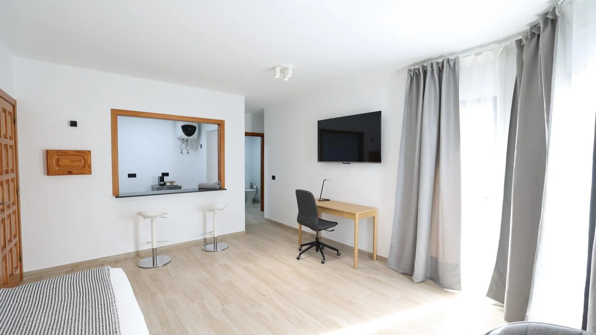 Mc Apartments Puerto del Rosario